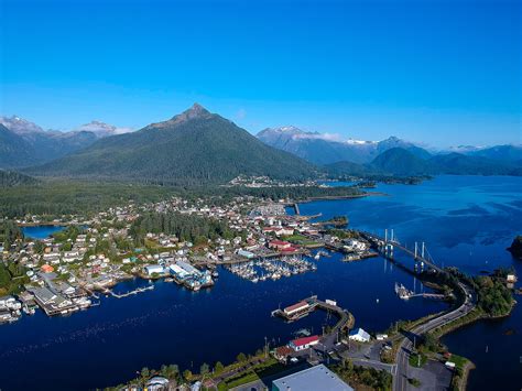 City of sitka - Sitka - Closer Than You Think. Find maps and guides for Sitka, Alaska to help plan your trip and find your way around while you are in town.